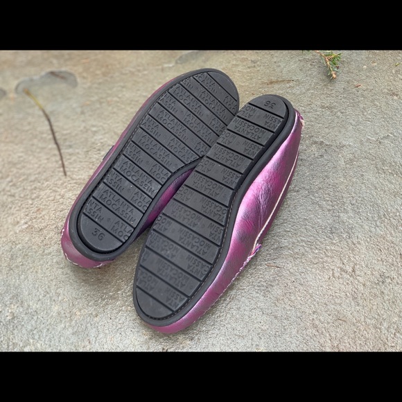 Atlanta Mocassin Woman Size 36 - Picture 4 of 4